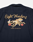 Arthur Bowling Shirt 8 Wonders