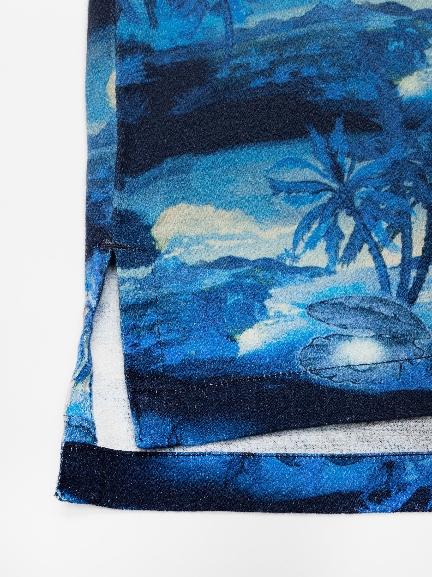 Arvid Pearls Hawaii Shirt