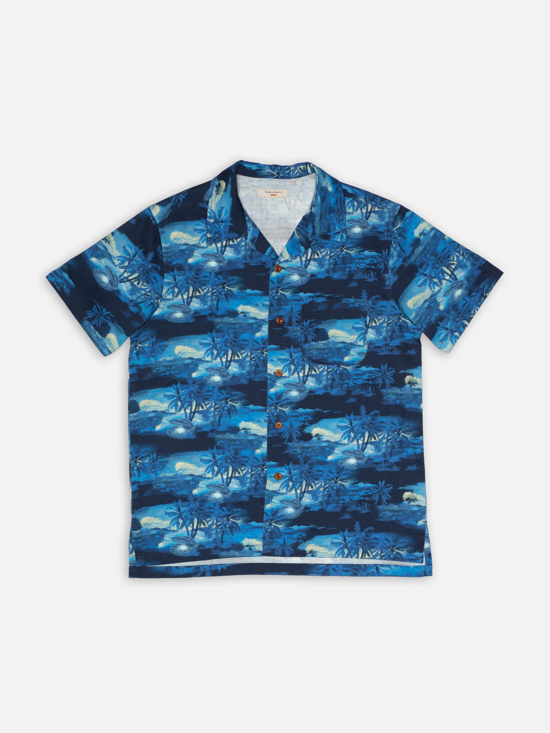 Arvid Pearls Hawaii Shirt