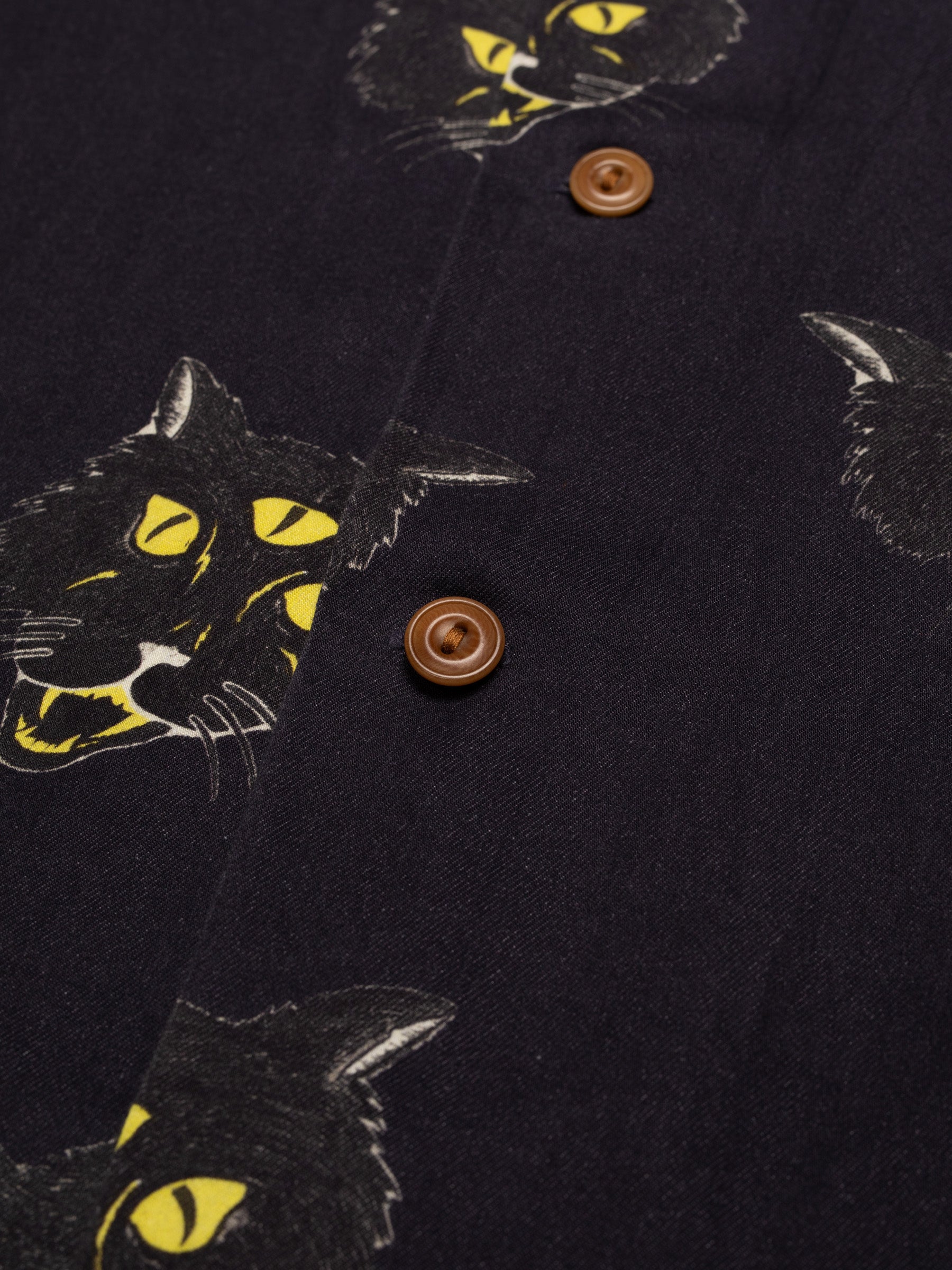 Arvid The Cat Hawaii Shirt