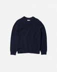 August Rib Cotton Sweater