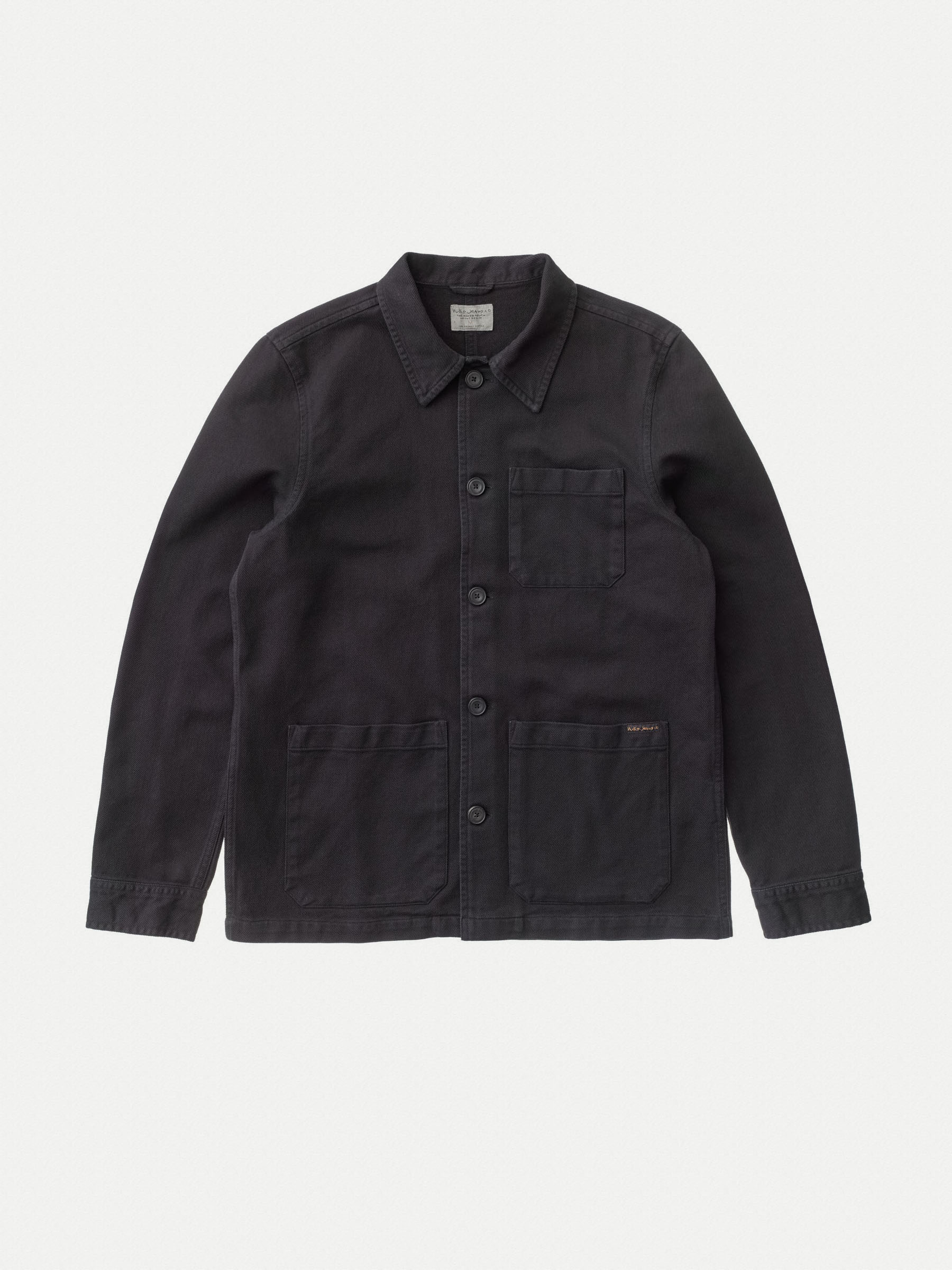 Barney Worker Jacket