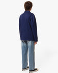 Barney Worker Jacket