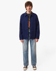 Barney Worker Jacket