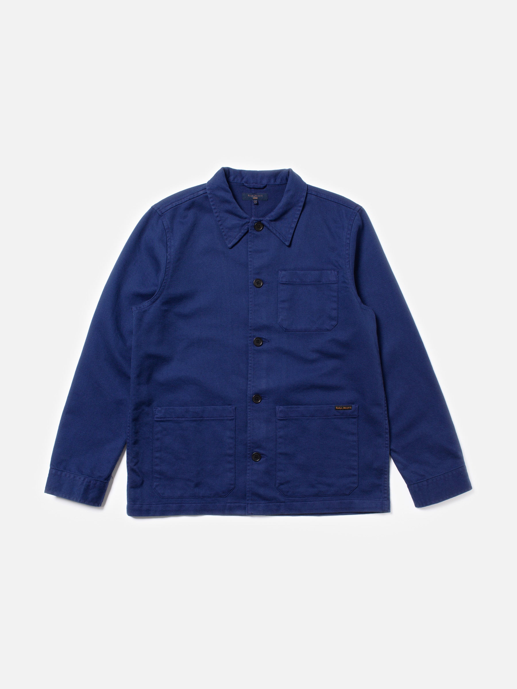 Barney Worker Jacket