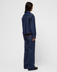 Berit Denim Jacket