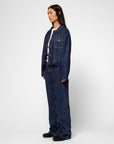 Berit Denim Jacket