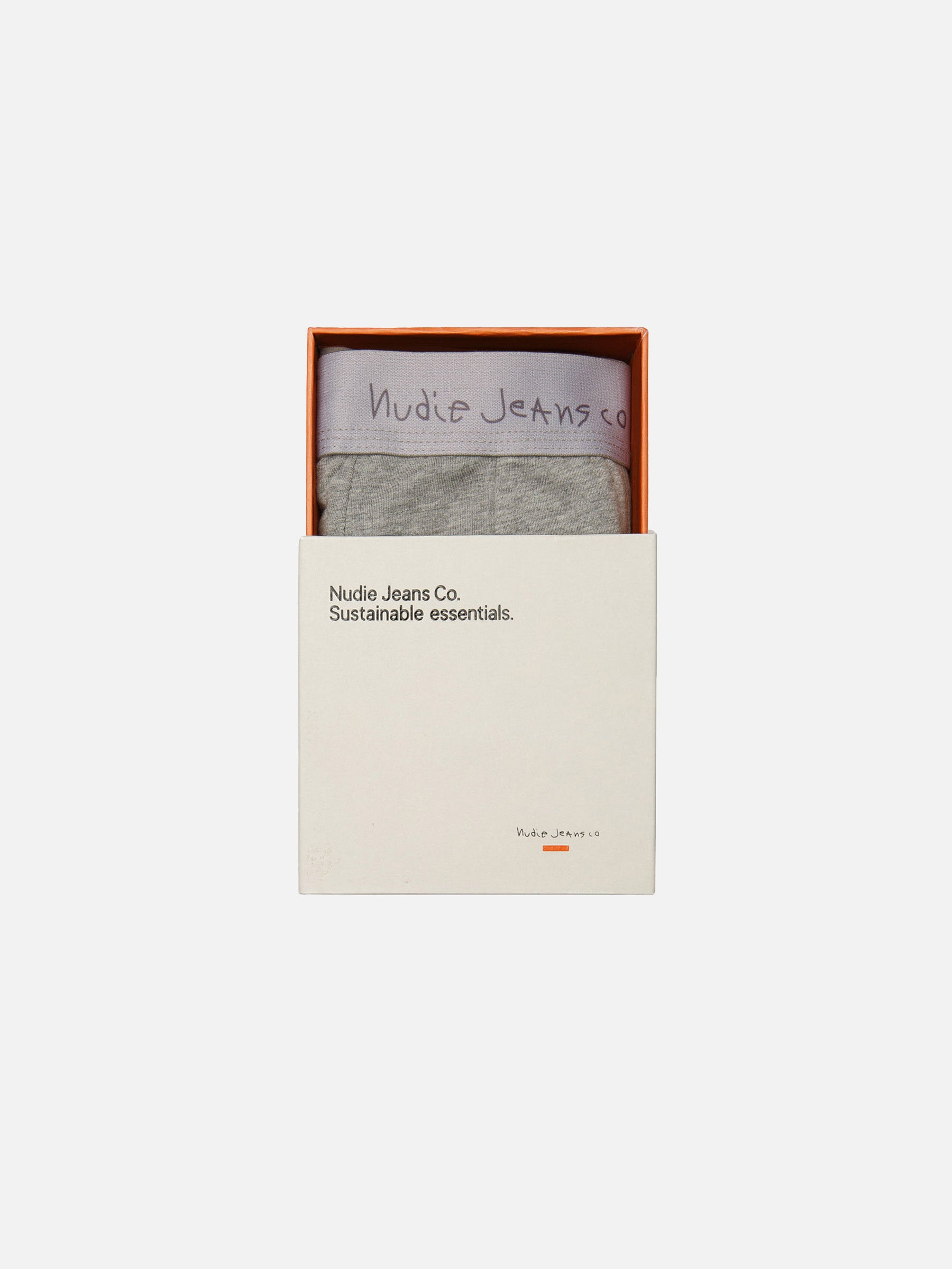 Boxer Briefs 1-Pack