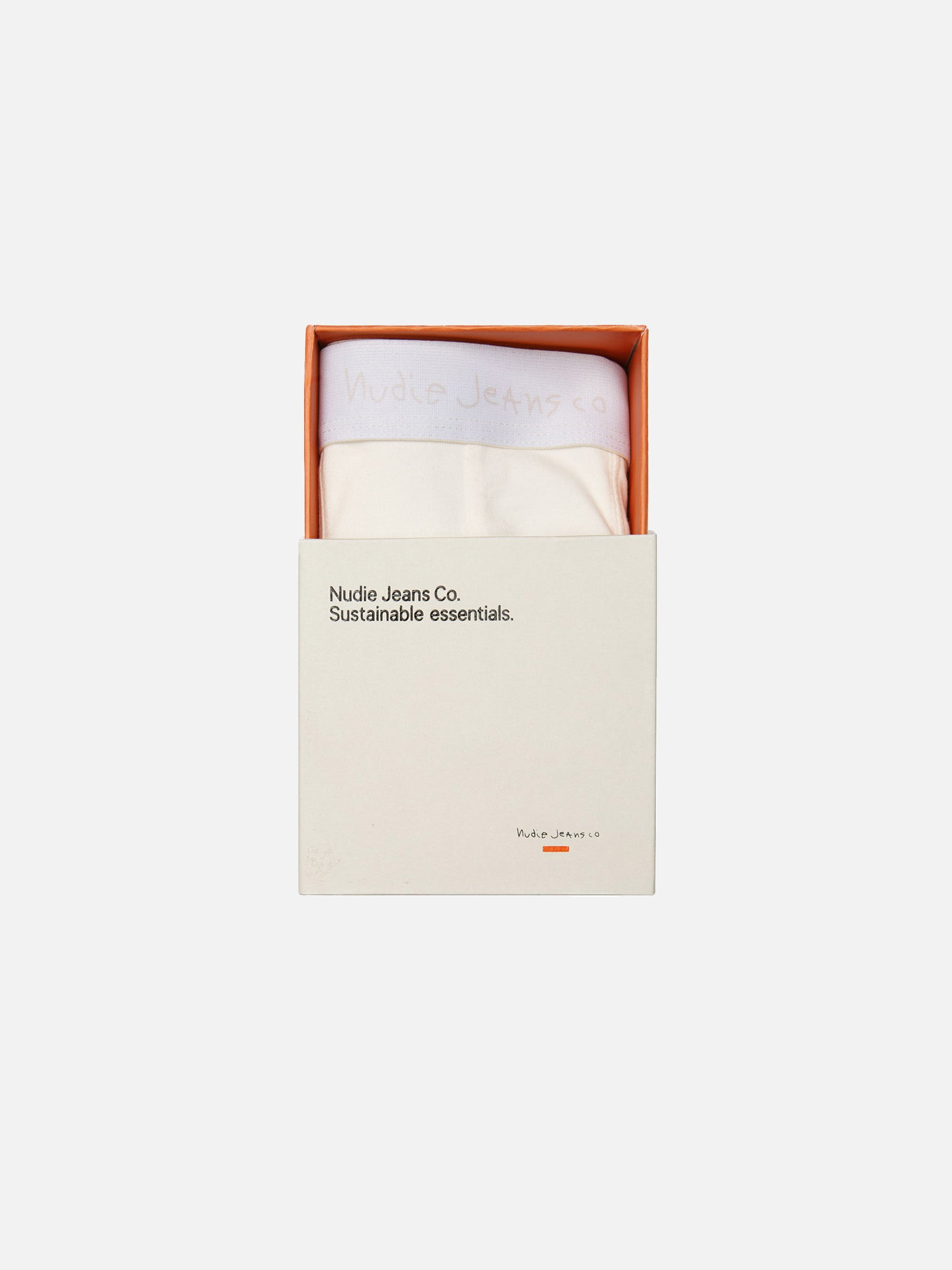 Boxer Briefs 1-Pack