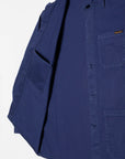 Buddy Chore Jacket Herringbone