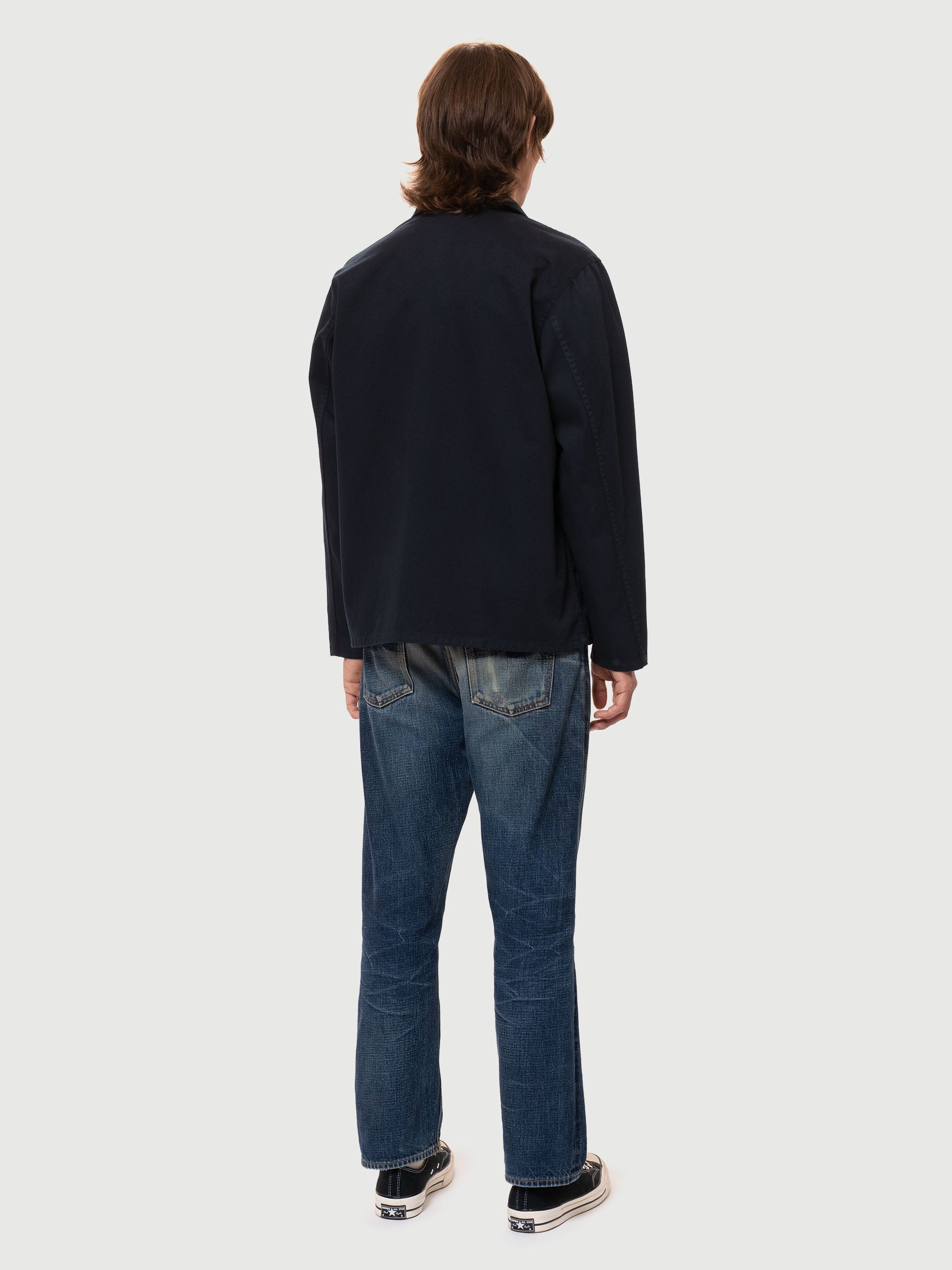 Buddy Classic Chore Jacket