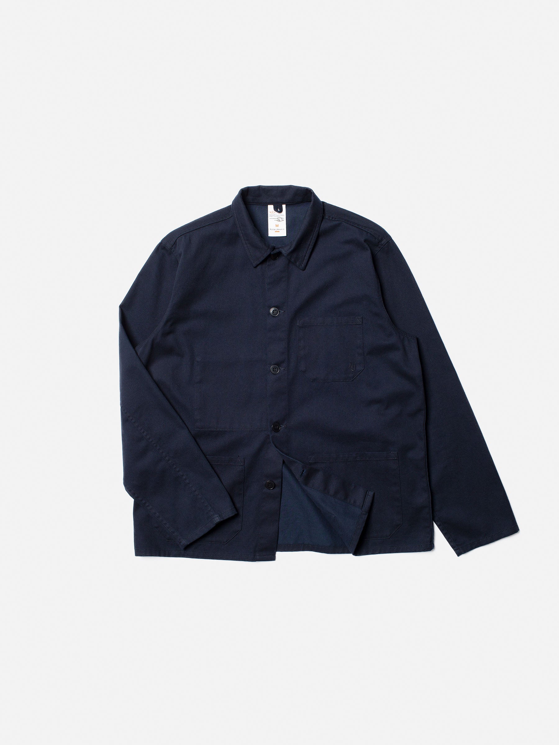 Buddy Classic Chore Jacket