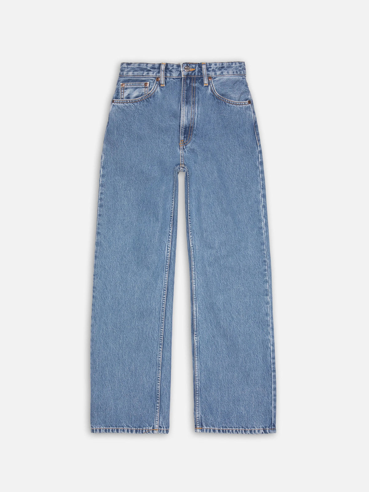 Clean Eileen Casual Blue