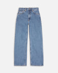 Clean Eileen Casual Blue