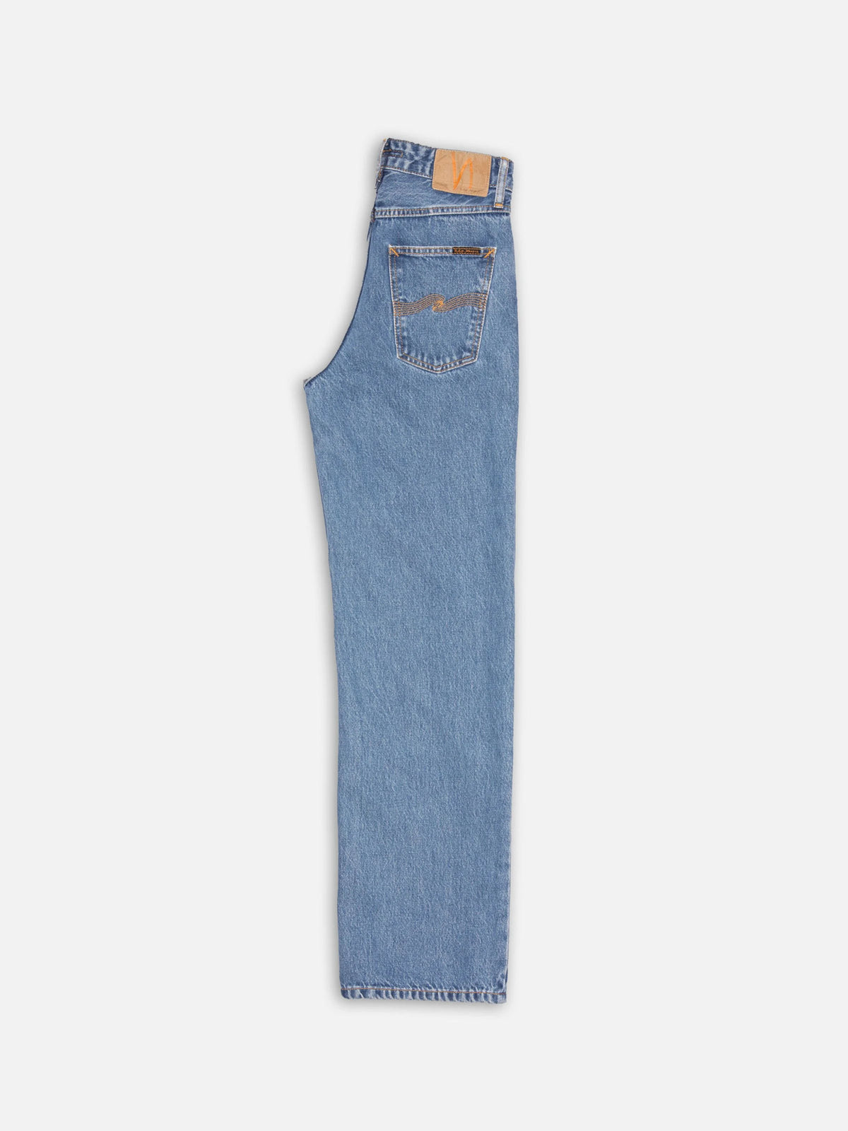 Clean Eileen Casual Blue
