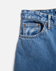 Clean Eileen Casual Blue