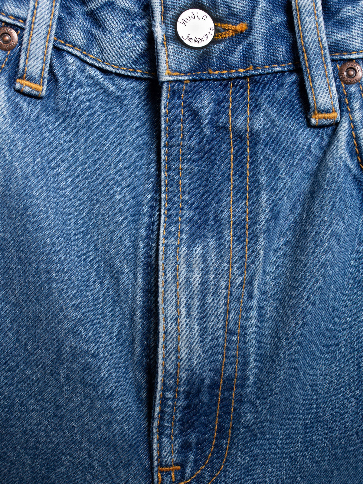 Clean Eileen Casual Blue