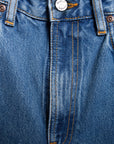 Clean Eileen Casual Blue