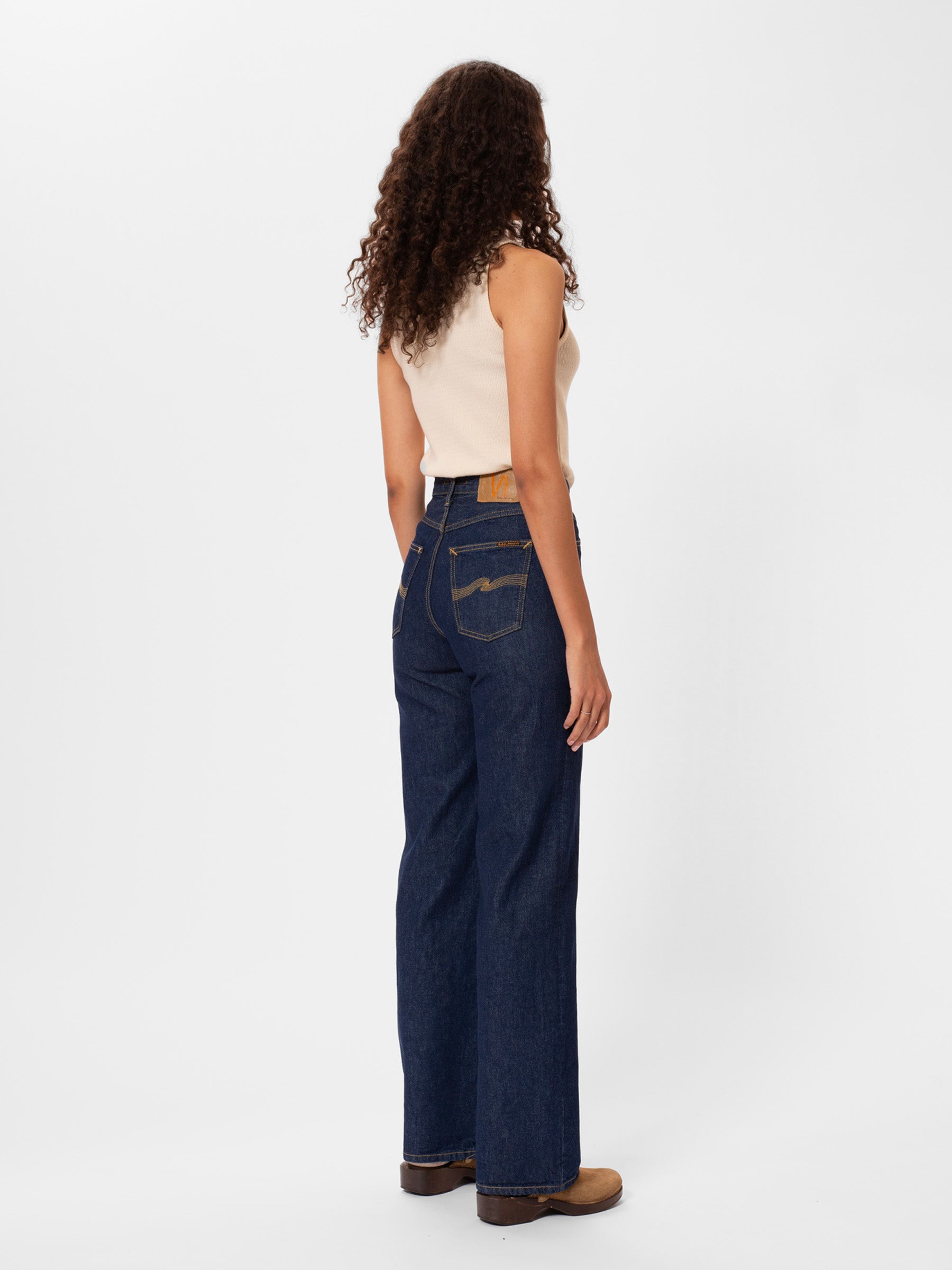 Clean Eileen Classic Blue