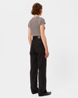 Clean Eileen Smooth Black