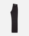 Clean Eileen Smooth Black