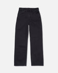 Clean Eileen Smooth Black