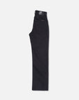 Clean Eileen Smooth Black