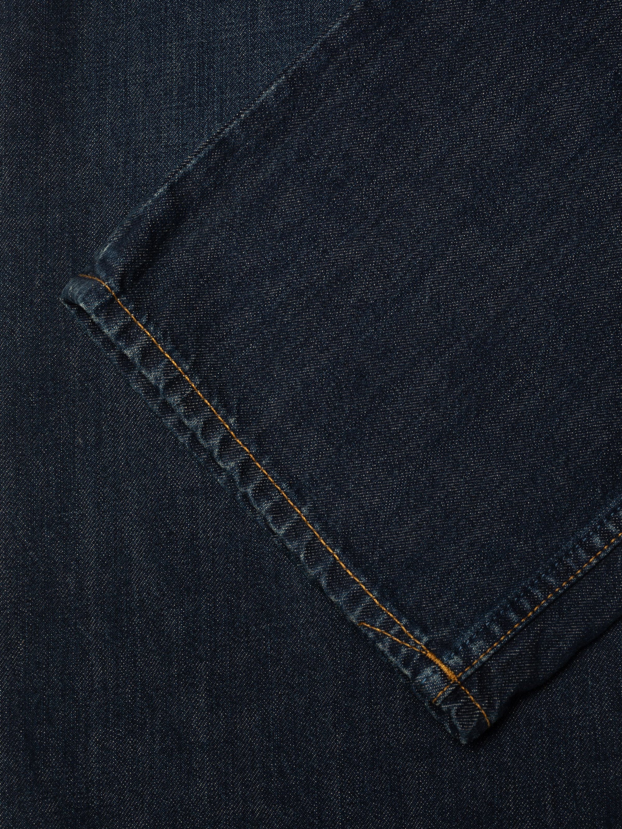 Clean Eileen Clear Skies