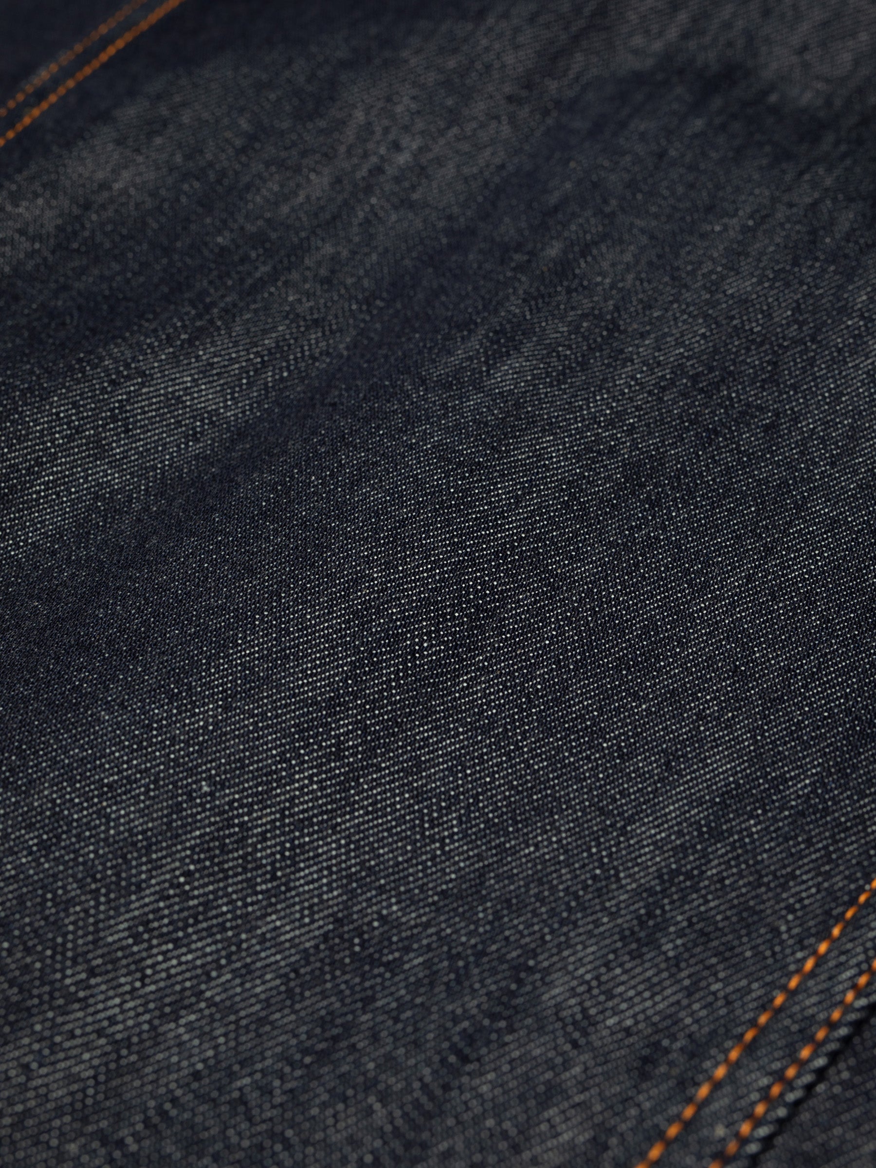 Conny Denim Jacket Sunburns