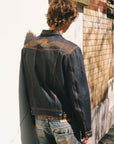 Conny Denim Jacket Dry One