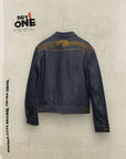 Conny Denim Jacket Dry One