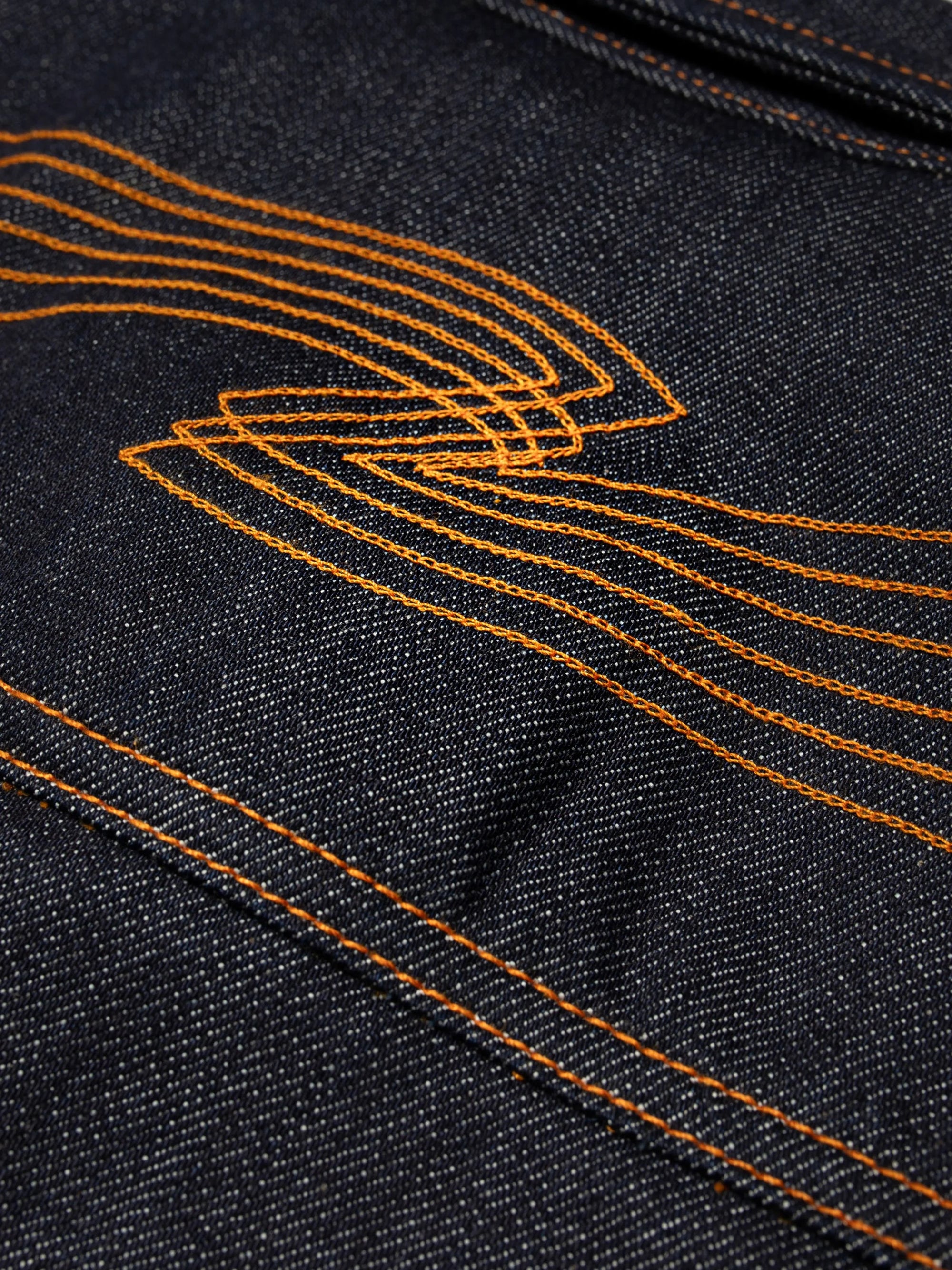 Conny Denim Jacket Dry One