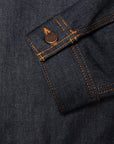 Conny Denim Jacket Dry One