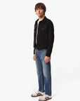 Danny Rinsed Denim Jacket