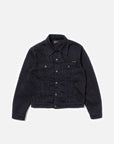 Danny Rinsed Denim Jacket