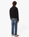 Danny Rinsed Denim Jacket