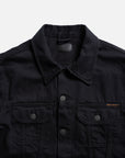 Danny Rinsed Denim Jacket