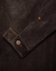 Dante II Suede Jacket