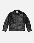 Eddy Rider Leather Jacket