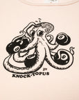 Eve T-Shirt Knock-Topus