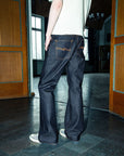 Flare Glenn Dry One