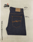 Flare Glenn Dry One