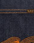 Flare Glenn Dry One