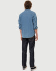 George Another Kind Of Blue Shirt