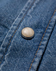 George Another Kind Of Blue Shirt