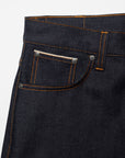 Grim Tim Dry Japan Selvage