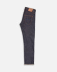Gritty Jackson Dry Ace Selvage