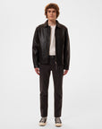 Gritty Jackson Dry Everblack