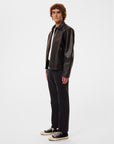 Gritty Jackson Dry Everblack
