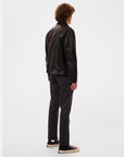 Gritty Jackson Dry Everblack